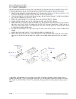 Preview for 56 page of One World Touch MP1200 Service Manual