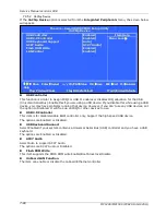 Preview for 96 page of One World Touch MP1200 Service Manual