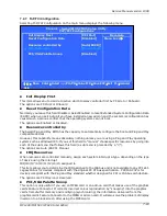 Preview for 101 page of One World Touch MP1200 Service Manual