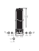 Preview for 8 page of ONE Cartridge Tank Filters Installation Instructions & Owner'S Manual