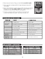 Preview for 11 page of ONE Cartridge Tank Filters Installation Instructions & Owner'S Manual