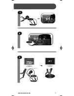 Предварительный просмотр 3 страницы ONE URC-7120 Instruction Manual