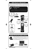 Предварительный просмотр 25 страницы ONE URC-7120 Instruction Manual