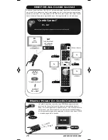 Предварительный просмотр 28 страницы ONE URC-7120 Instruction Manual