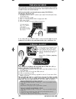 Предварительный просмотр 48 страницы ONE URC-7120 Instruction Manual