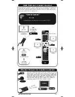 Предварительный просмотр 55 страницы ONE URC-7120 Instruction Manual