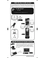 Preview for 64 page of ONE URC-7120 Instruction Manual