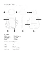 Preview for 2 page of One61 Studio foundmi 2.0 User Manual