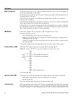 Предварительный просмотр 23 страницы ONEAC S07KXAU Operating Manual