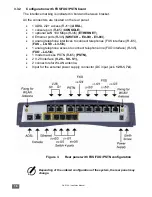 Предварительный просмотр 16 страницы OneAccess ONE100 Installation Manual