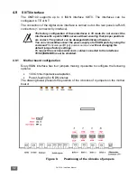 Предварительный просмотр 32 страницы OneAccess ONE100 Installation Manual