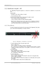 Preview for 12 page of OneAccess UDgateway H2 Hardware Manual