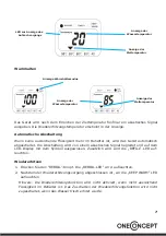 Preview for 7 page of oneConcept 10013203 Manual