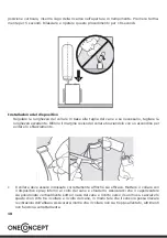 Preview for 18 page of oneConcept 10020005 Manual