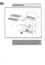 Preview for 6 page of oneConcept 10021771 Manual