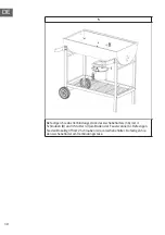 Предварительный просмотр 10 страницы oneConcept 10021771 Manual