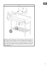 Предварительный просмотр 11 страницы oneConcept 10021771 Manual