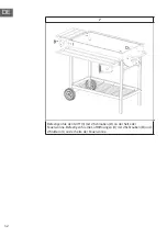 Предварительный просмотр 12 страницы oneConcept 10021771 Manual