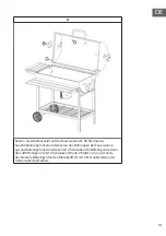 Предварительный просмотр 13 страницы oneConcept 10021771 Manual