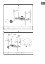 Предварительный просмотр 33 страницы oneConcept 10021771 Manual