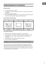 Предварительный просмотр 19 страницы oneConcept 10026453 Manual