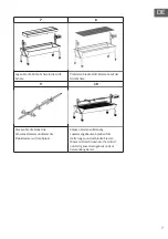 Preview for 7 page of oneConcept 10026798 Instruction Manual