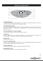 Preview for 11 page of oneConcept 10026845 Manual