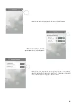 Preview for 4 page of oneConcept 10027581 Manual