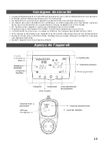 Preview for 13 page of oneConcept 10027881 Manual