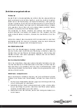 Preview for 11 page of oneConcept 10028891 User Manual