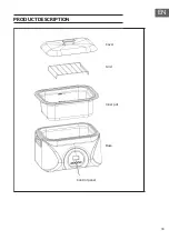 Preview for 11 page of oneConcept 10028903 Manual