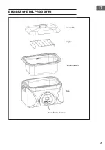 Preview for 29 page of oneConcept 10028903 Manual