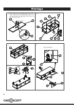 Preview for 4 page of oneConcept 10028910 Manual