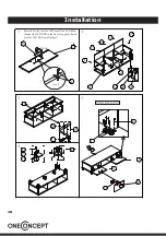 Preview for 10 page of oneConcept 10028910 Manual