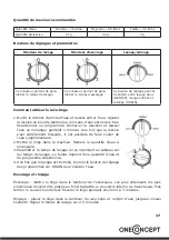 Preview for 17 page of oneConcept 10029330 Manual