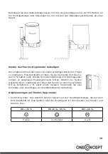 Preview for 13 page of oneConcept 10029373 Manual