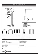 Preview for 30 page of oneConcept 10029373 Manual