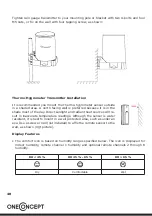 Preview for 40 page of oneConcept 10029373 Manual