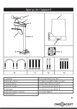 Preview for 57 page of oneConcept 10029373 Manual