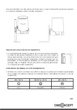 Preview for 121 page of oneConcept 10029373 Manual