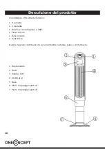 Preview for 16 page of oneConcept 10029509 Manual