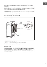 Preview for 9 page of oneConcept 10029735 Instructions Manual