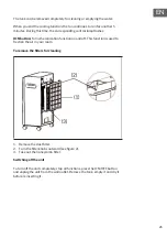 Preview for 21 page of oneConcept 10029735 Instructions Manual