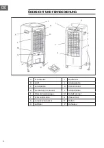 Preview for 6 page of oneConcept 10029739 Manual