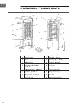 Preview for 28 page of oneConcept 10029739 Manual