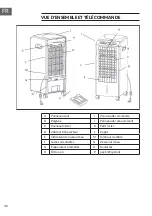 Preview for 38 page of oneConcept 10029739 Manual