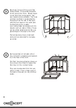 Preview for 8 page of oneConcept 10029769 Manual