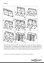 Предварительный просмотр 3 страницы oneConcept 10029965 Manual