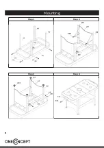 Preview for 8 page of oneConcept 10030327 Quick Start Manual