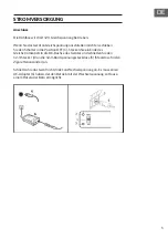 Preview for 5 page of oneConcept 10030543 Instruction Manual